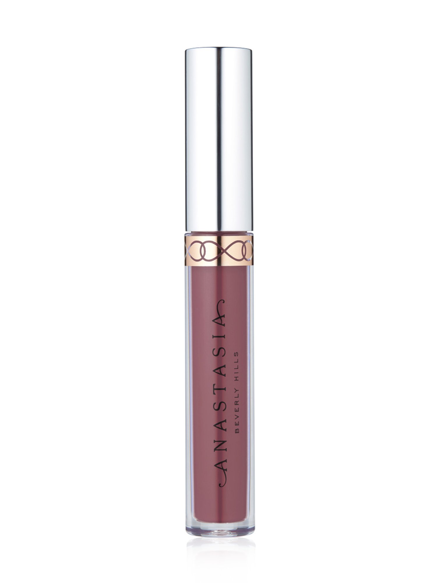 Anastasia Beverly hills Liquid Lipstick Dusty Rose - 3.2 gm