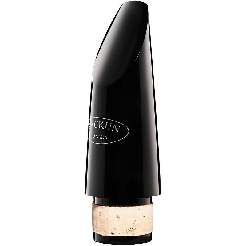 Backun Alpha Bb Mouthpiece