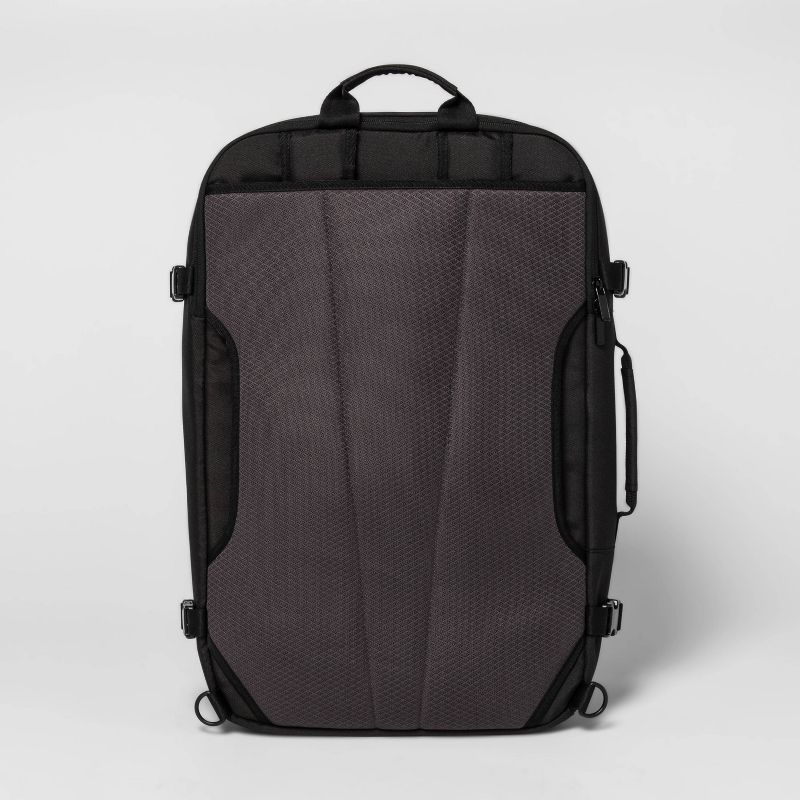 Rockland 20'' Military Tactical Laptop Backpack