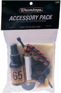 Dunlop Accessory Pack for Electric