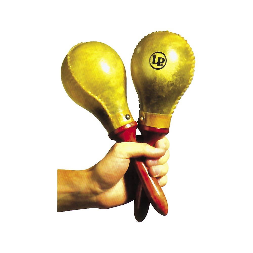 Latin Percussion Macho Maracas