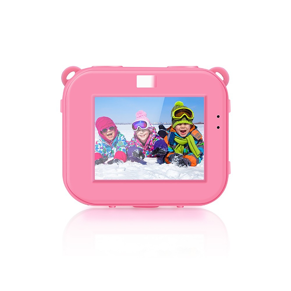 AT-G20 Kids Digital Video Camera Action Sports Camera