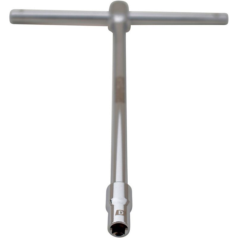 GROOVETECH TOOLS, INC. Groovetech T-Handle Drum Key