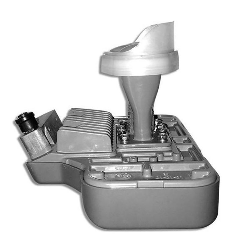 DirecTV 21-Tuner SWM LNB for Slimline Dishes (3D2LNB)