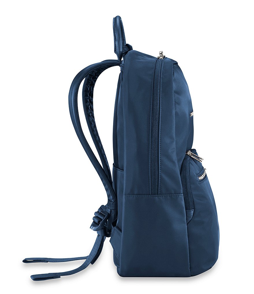 Briggs & Riley Rhapsody Essential Nylon Backpack