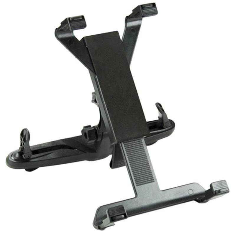 Car Back Seat Headrest Mount Holder For iPad 1 2 3 4 for  6-10 inch mobile phone Tablet  for SAMSUNG Tablet PC Stands Car