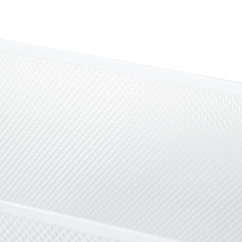 Mesh File Box White - Made By Design™