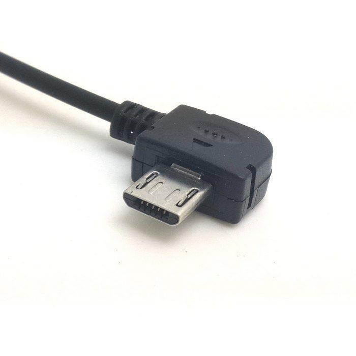 Micro Connectors 8-Inch USB 3.1 Type C to USB 3.0 Type A Female Adapter (E07-174-OTG)