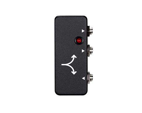 JHS Pedals Buffered Splitter