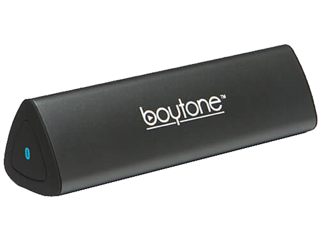 Boytone BT-120SL Portable Bluetooth Speaker
