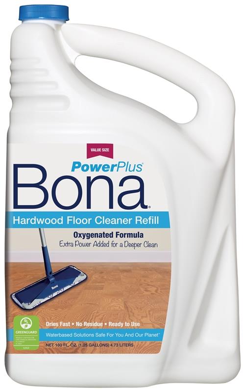 CLEANER HARDWD FLOOR RFL 160OZ