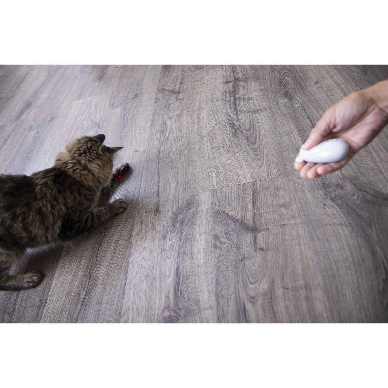 SmartyKat Loco Laser Electronic Cat Toy