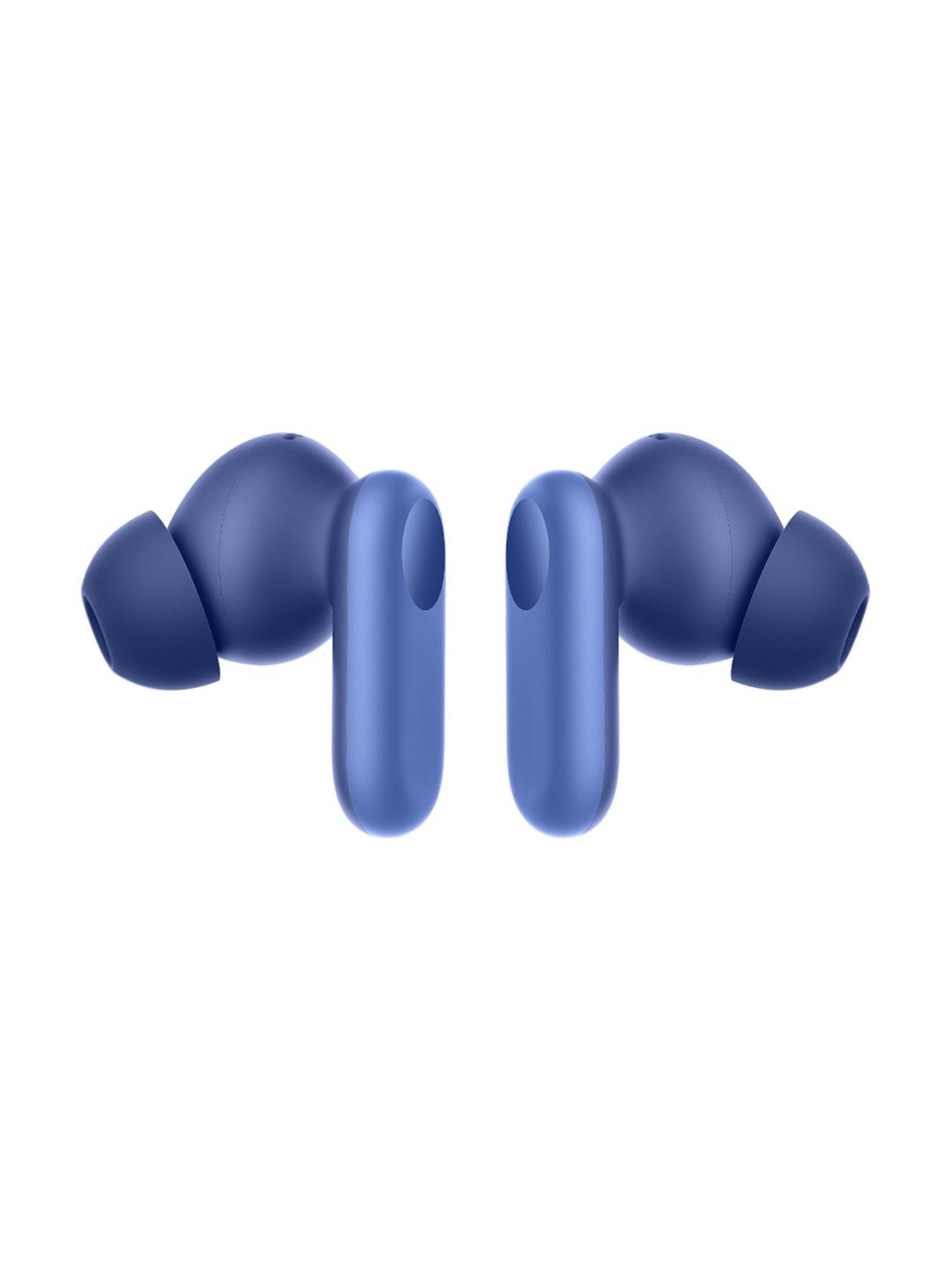 OnePlus Nord Buds 2r In Ear BT Earbuds with 4-Mic Design, IP55 Rating (Triple Blue, True Wireless)