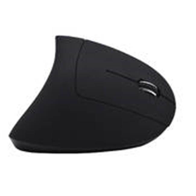 iMicro MO-WVEO01 2.4GHz Wireless Vertical Ergonomic Optical Mouse