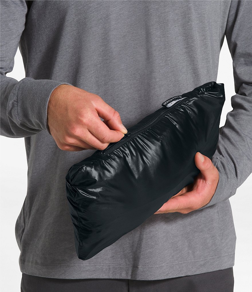 The North Face Out HMLYN Insulated Full-Zip Vest