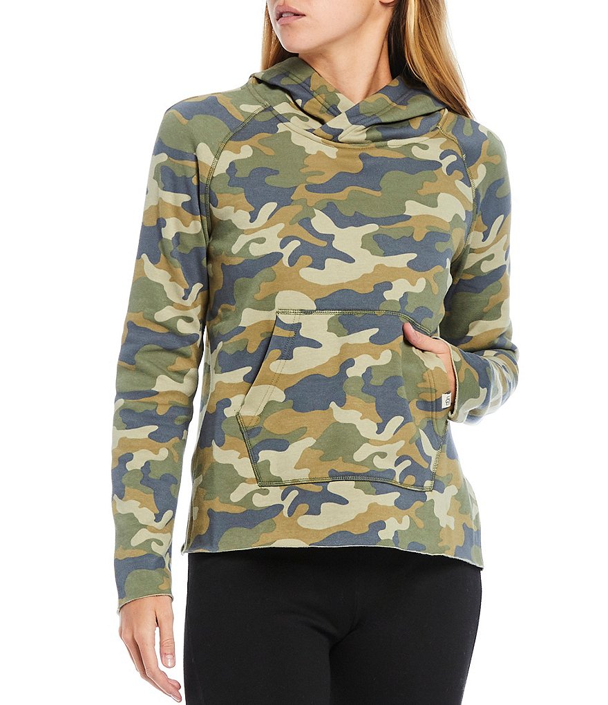 Barefoot Dreams Cozy Chic Lite Island Wrap