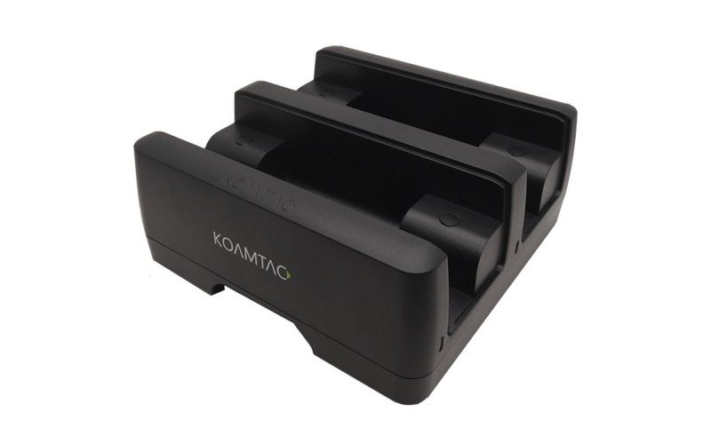 Azar 9" x 12" Acrylic Sign Holder with T-Strip Holder 10ct