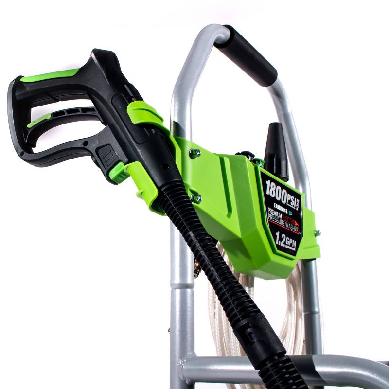 1800 PSI Pressure Washer - Earthwise