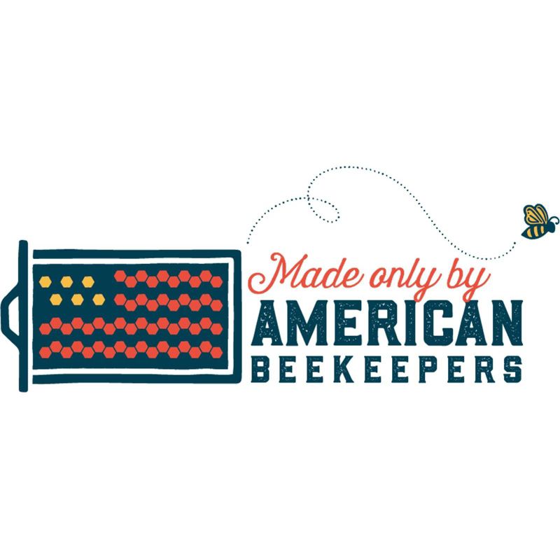 Local Hive Colorado Raw & Unfiltered Honey -12oz