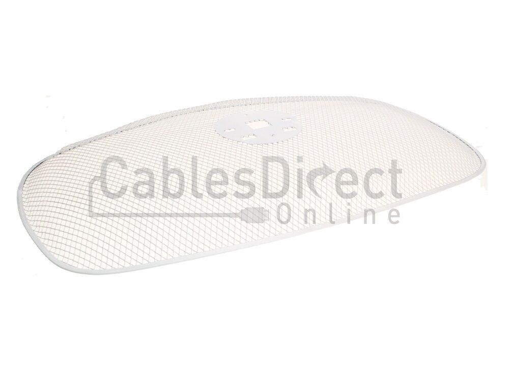 150 Miles Outdoor Amplified Motor Antenna Digital TV Long Range HD VHF/UHF