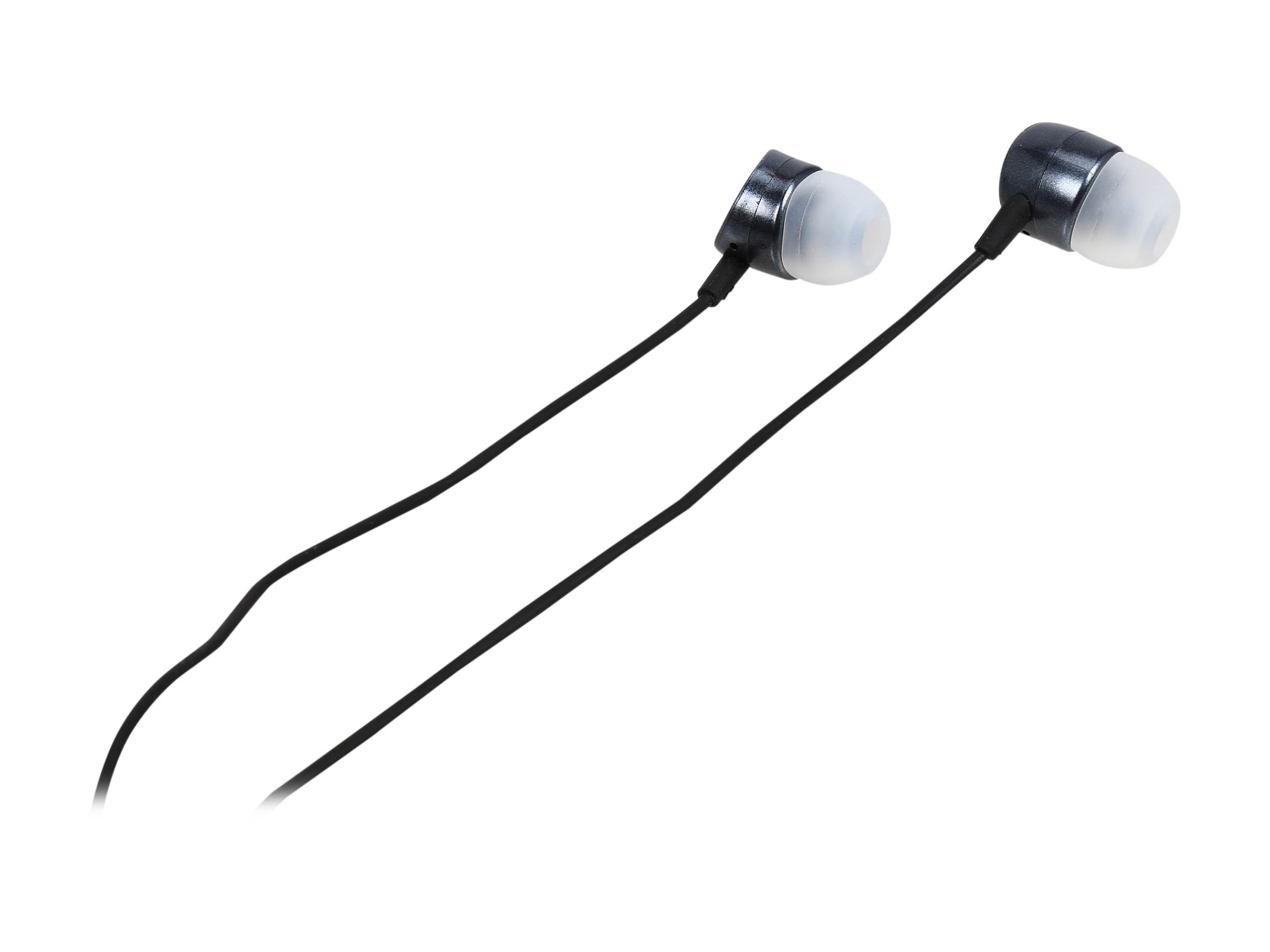 Fuji Labs Sonique SQ101 In-Ear Headphones