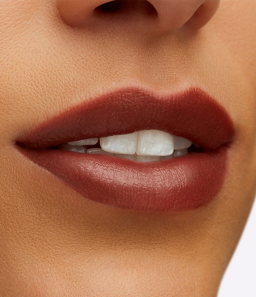 MAC Lustreglass Sheer Shine Lipstick