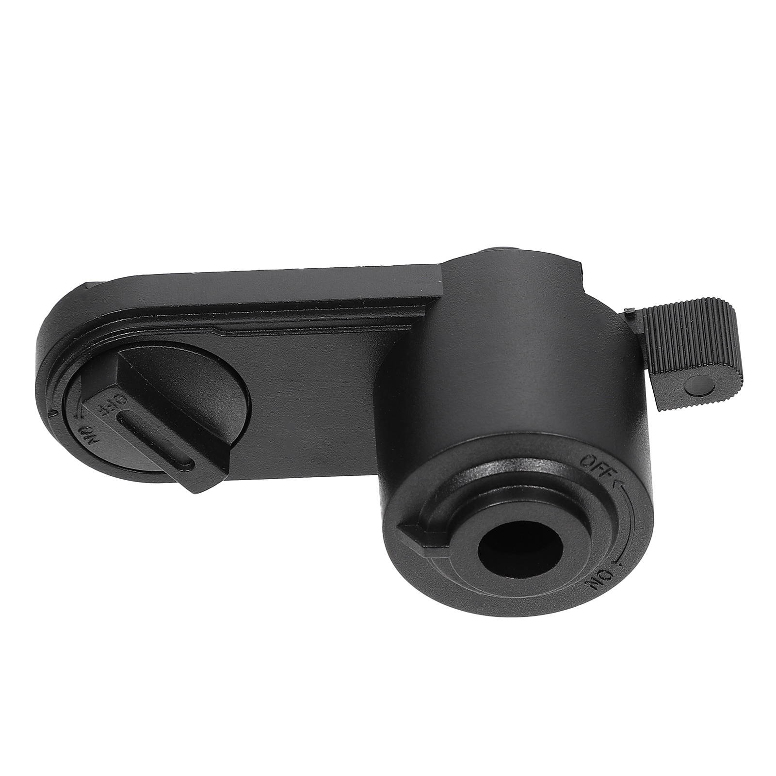 1 Pc Track Light Head Durable Prime High Quality Sturdy Joiner Connector for Rail Light