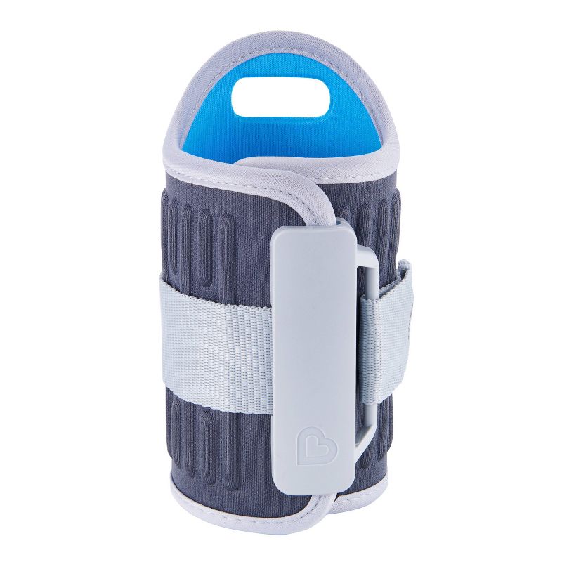 Munchkin Travel Bottle Warmer