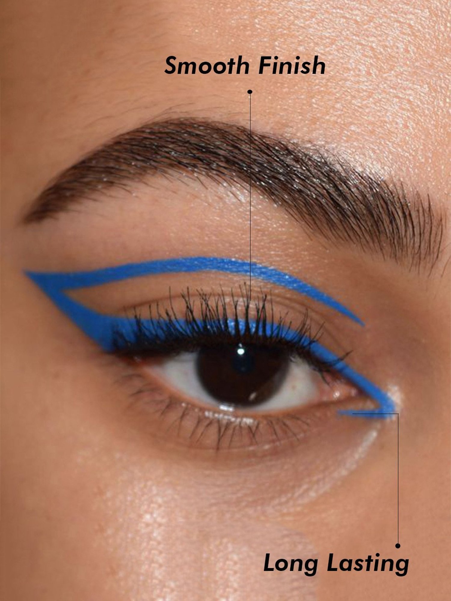 Barry M Hi Vis Waterproof Eyeliner Glow Stick - 1.2 gm