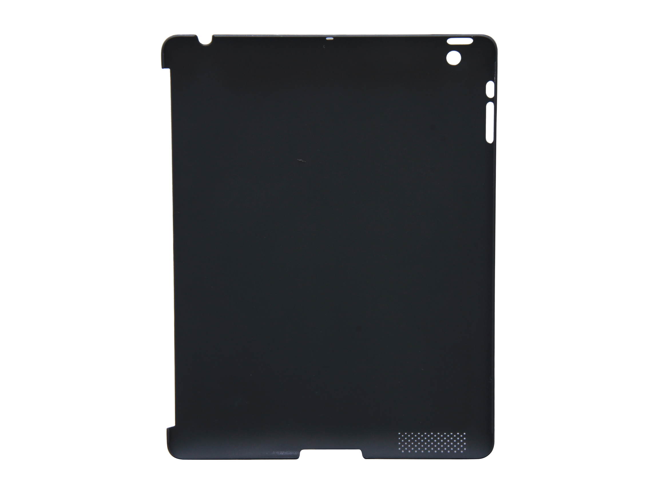 Fuji Labs Black Multifunction iPad Bluetooth Keyboard