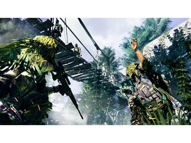 Sniper Ghost Warrior 2: World Hunter Pack [Online Game Code]