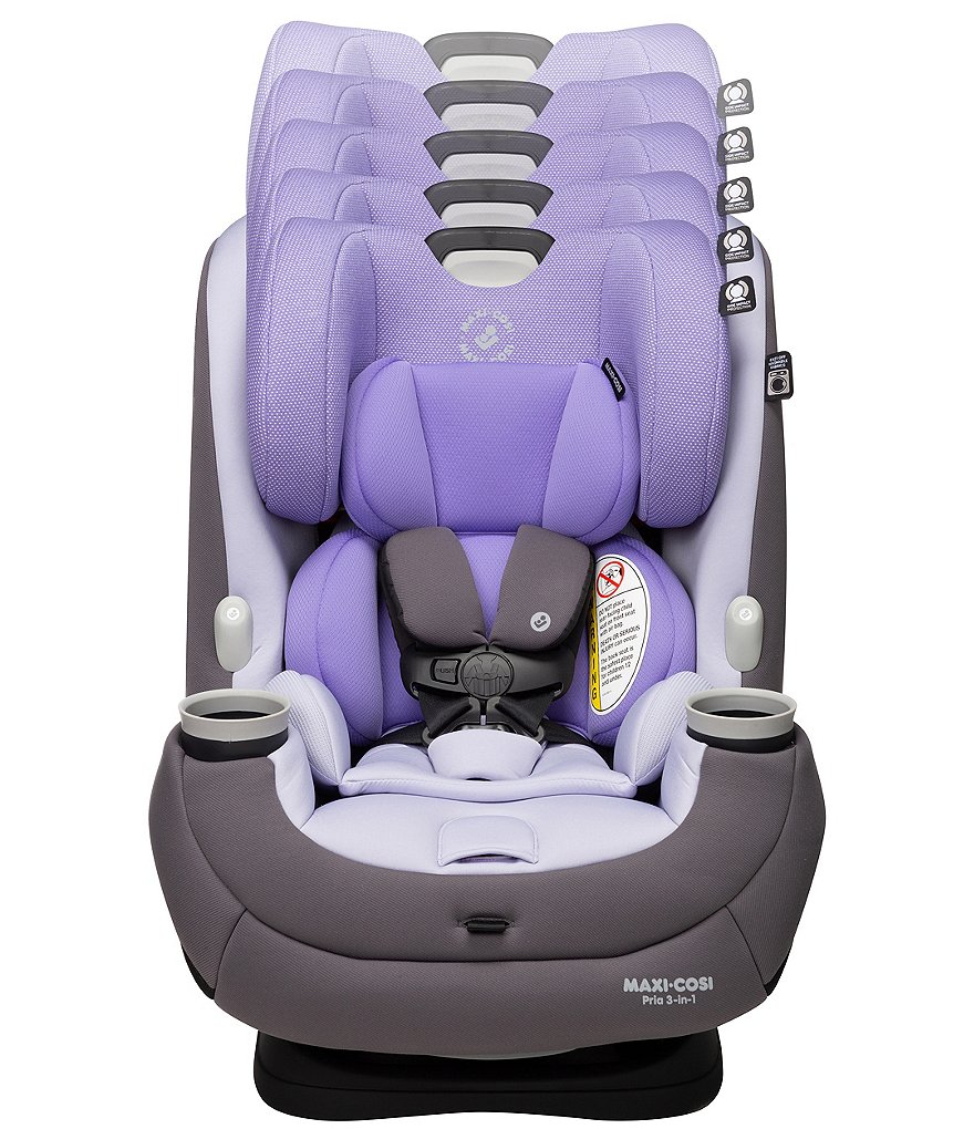 Maxi Cosi Pria 3-in-1 Convertible Car Seat