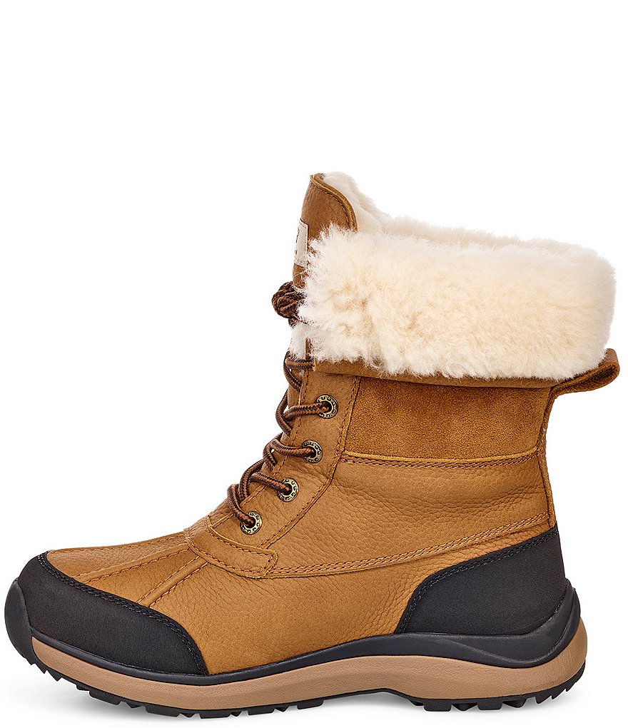 UGG&reg; Adirondack III Waterproof Winter Boots