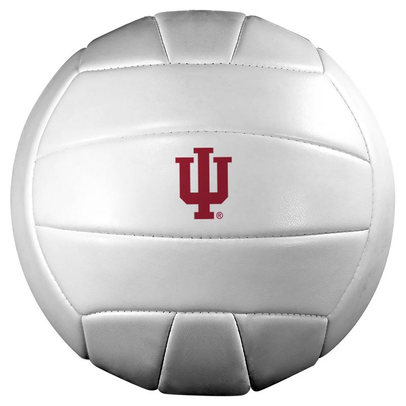 NCAA Indiana Hoosiers Vintage Volleyball