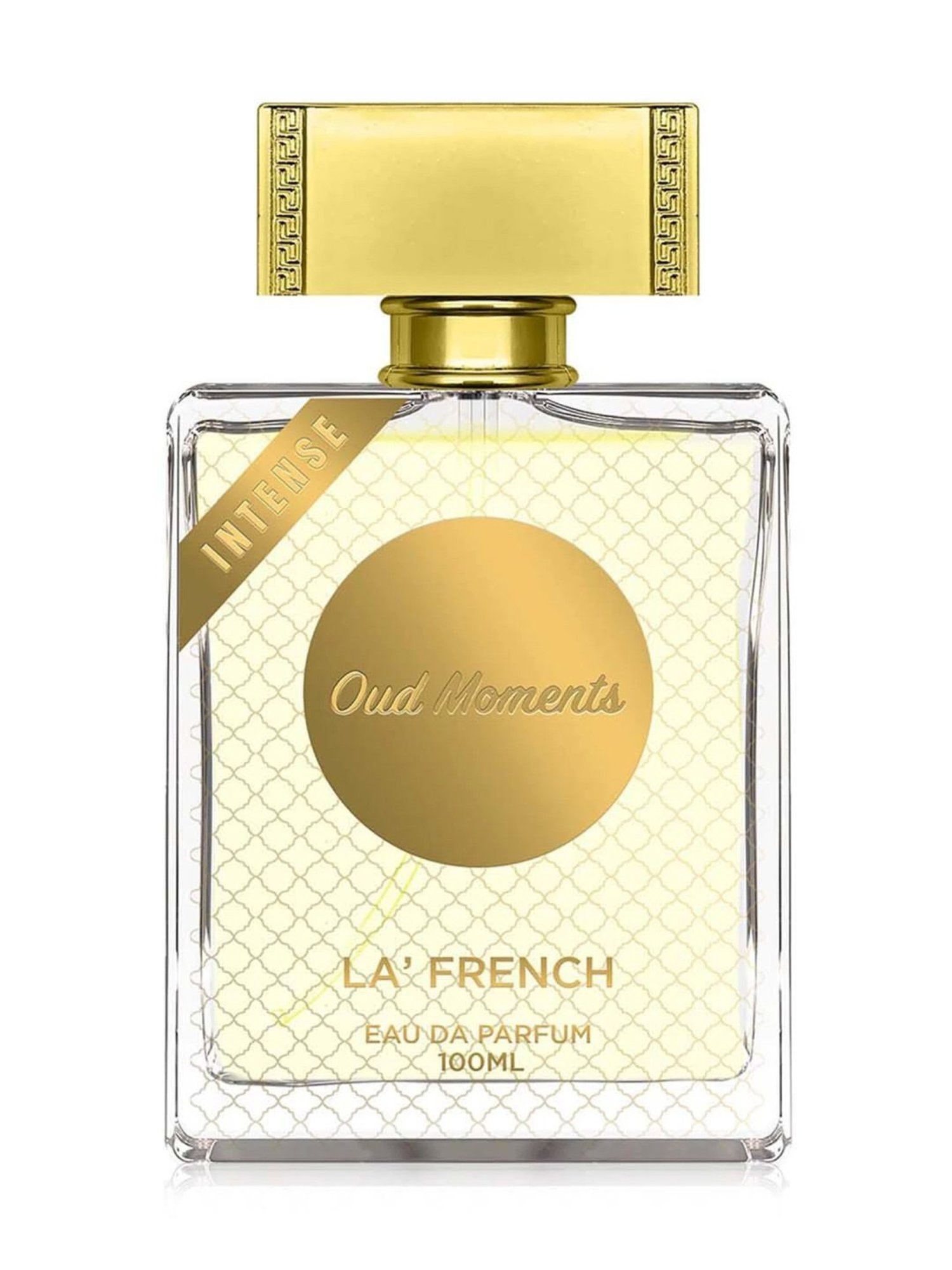 La French Oud Moment Eau De Parfum - 100 ml