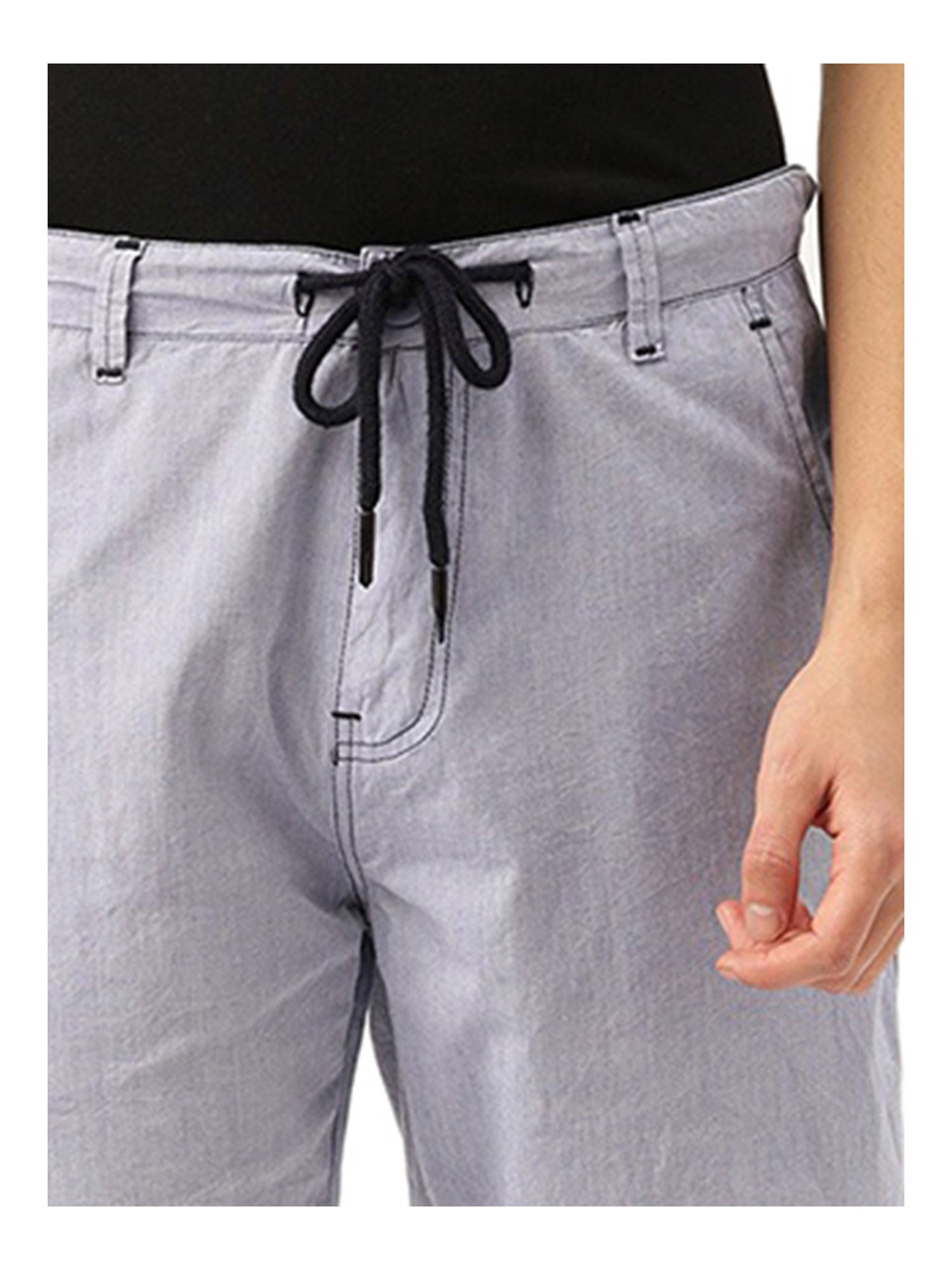 Sweet Dreams Blue Shorts