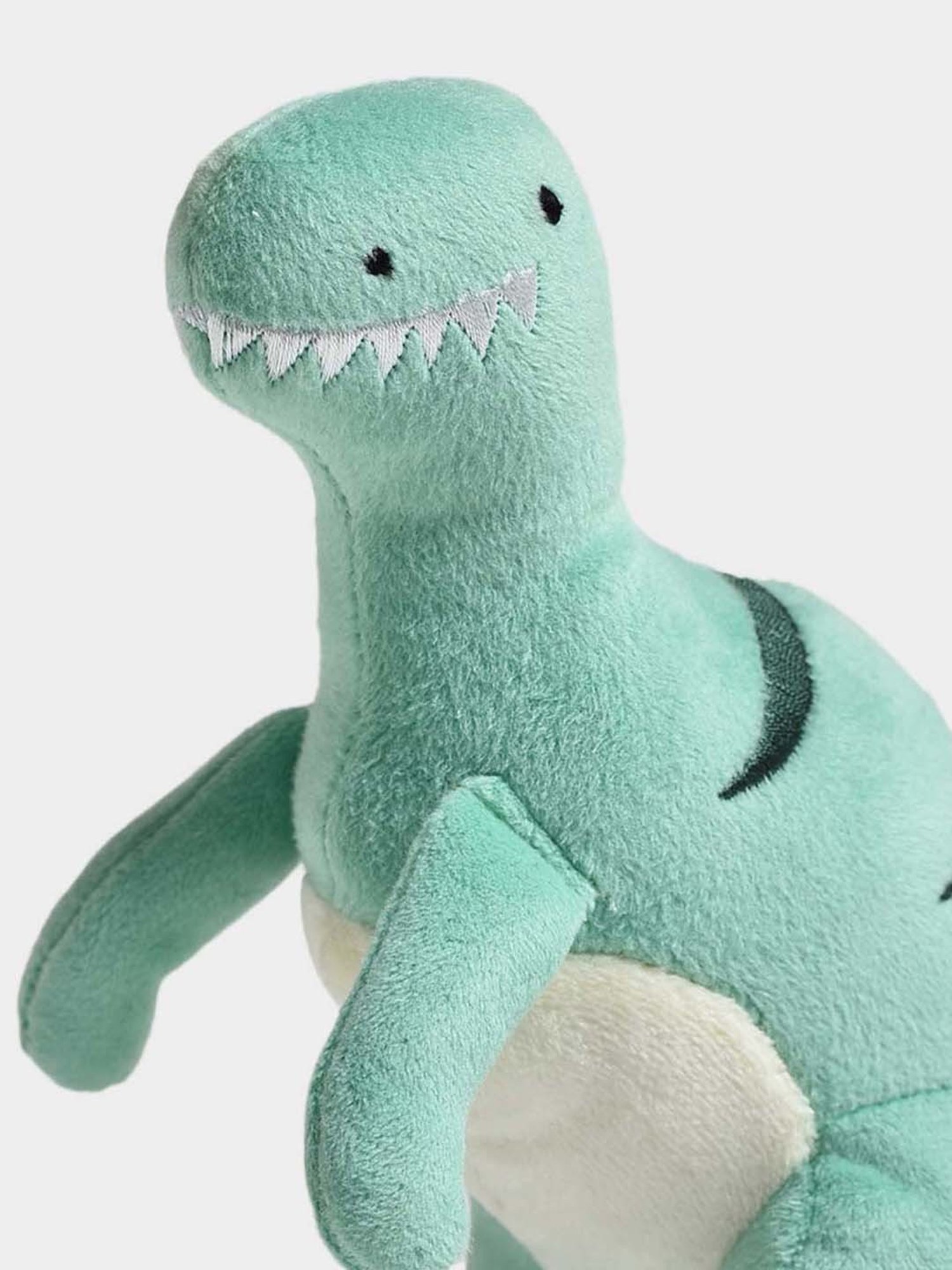 MiArcus Kids Grow Kind Miles Soft Toy with Bucket