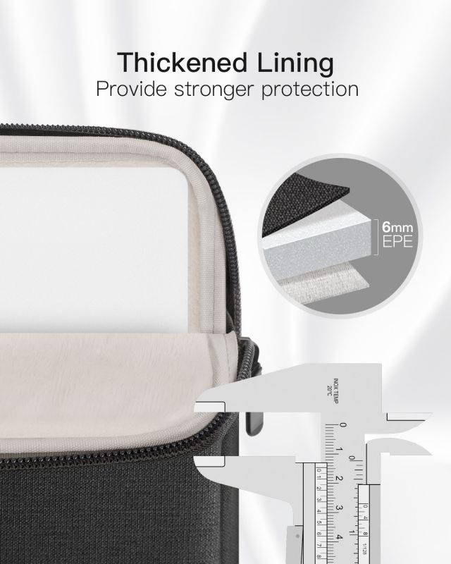 BELKIN Black 13"  Laptop/Chromebook sleeves Black - Model B2B064-C00