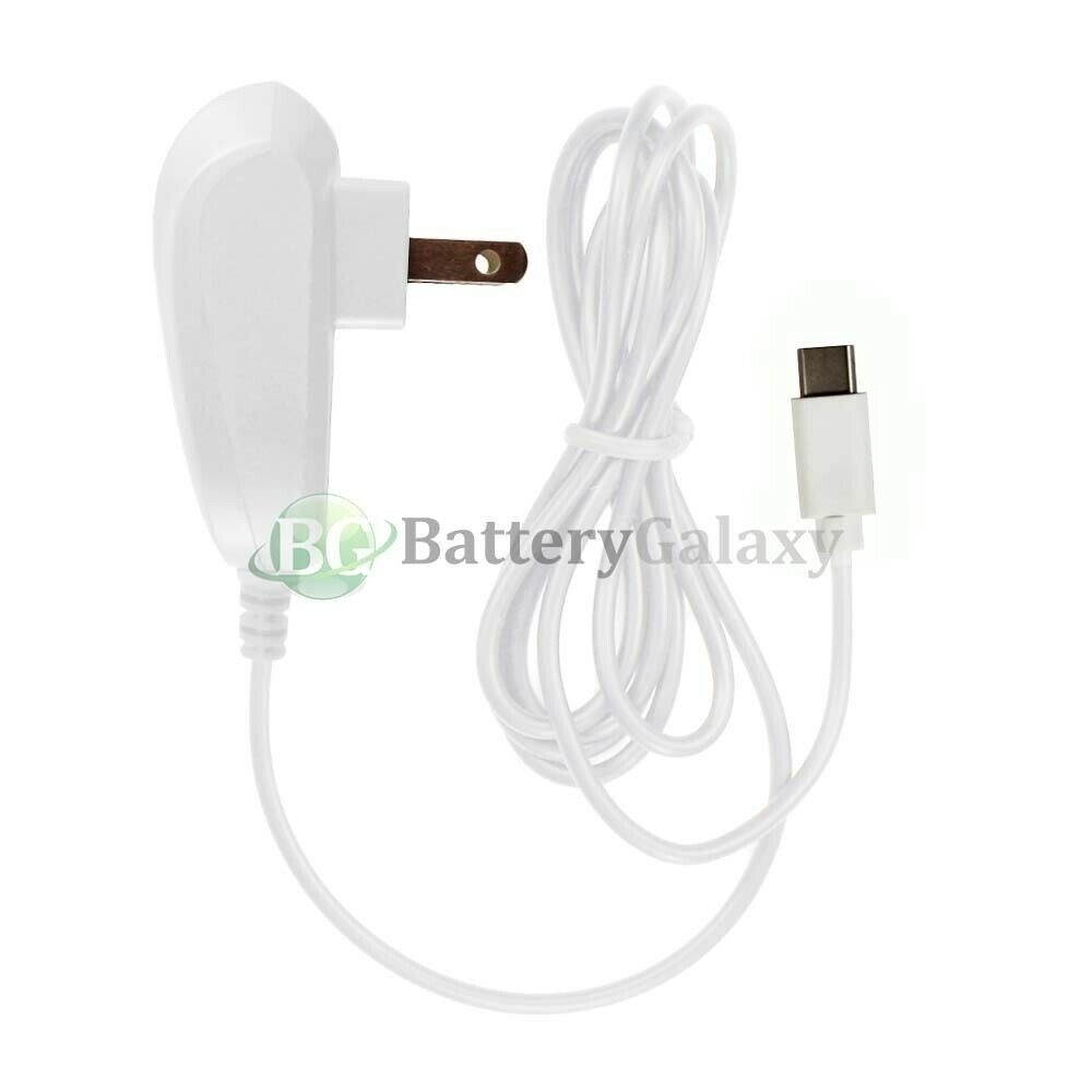 USB-C Wall Charger for  Galaxy Tab S3/Tab S4 10.5/Tab S5e / Tab S6 10.5