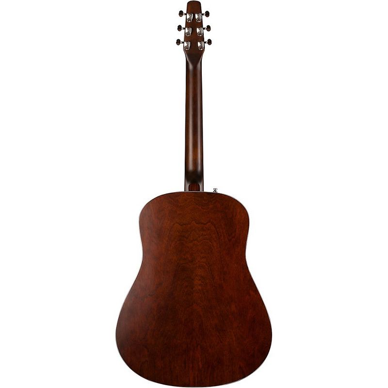 Seagull S6 Original Acoustic Guitar Natural