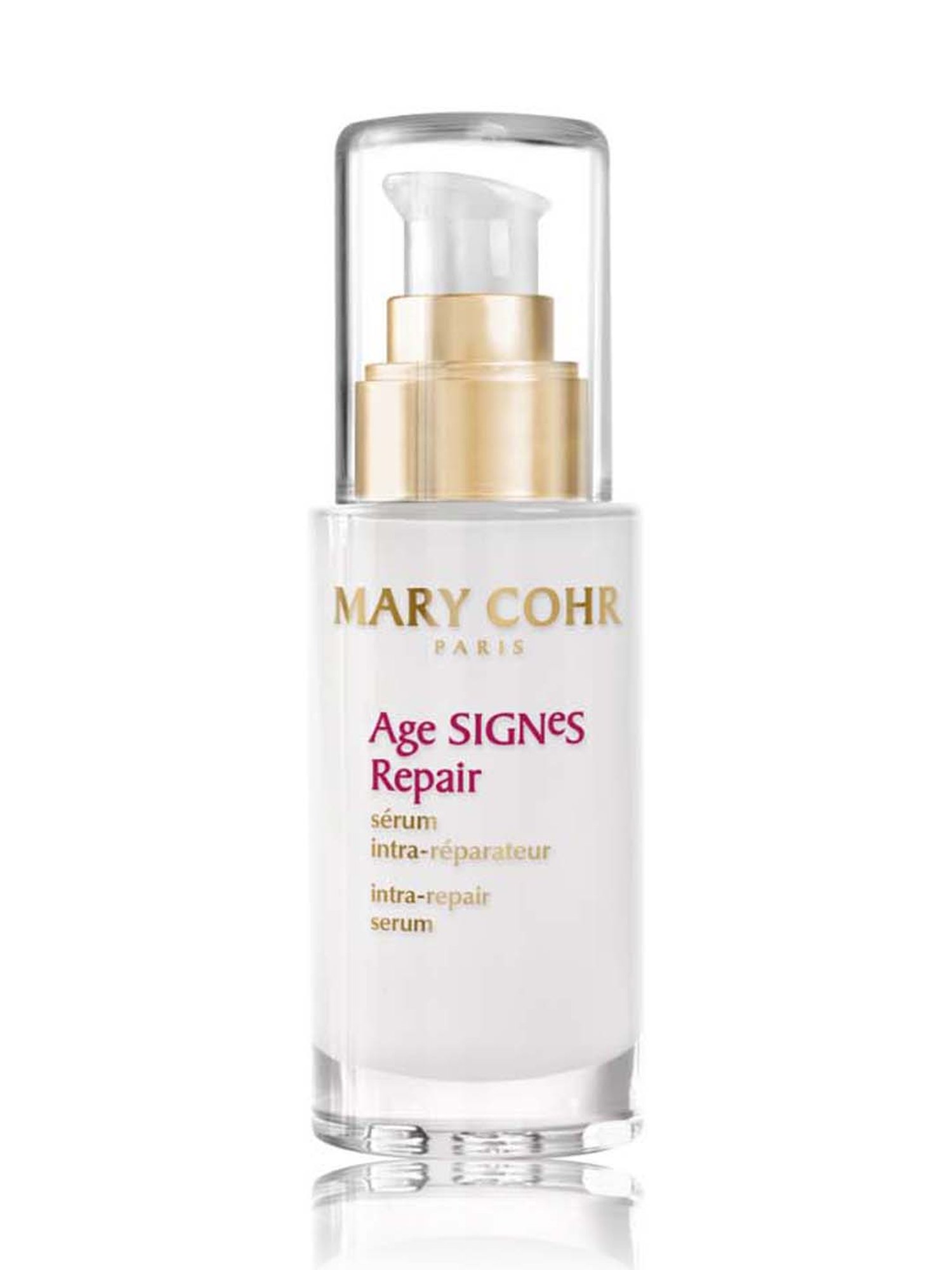 Mary Cohr Age Signes Repair - 25 ml