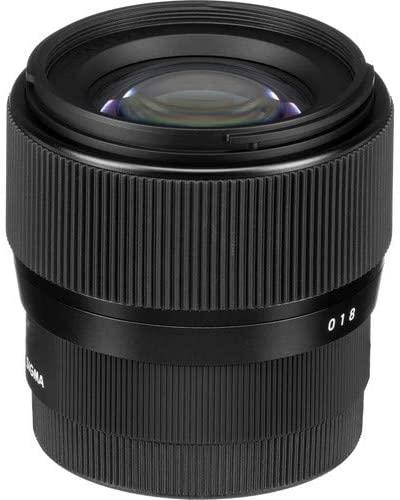 Sigma 56mm f/1.4 Contemporary DC DN Prime Lens for Sony E