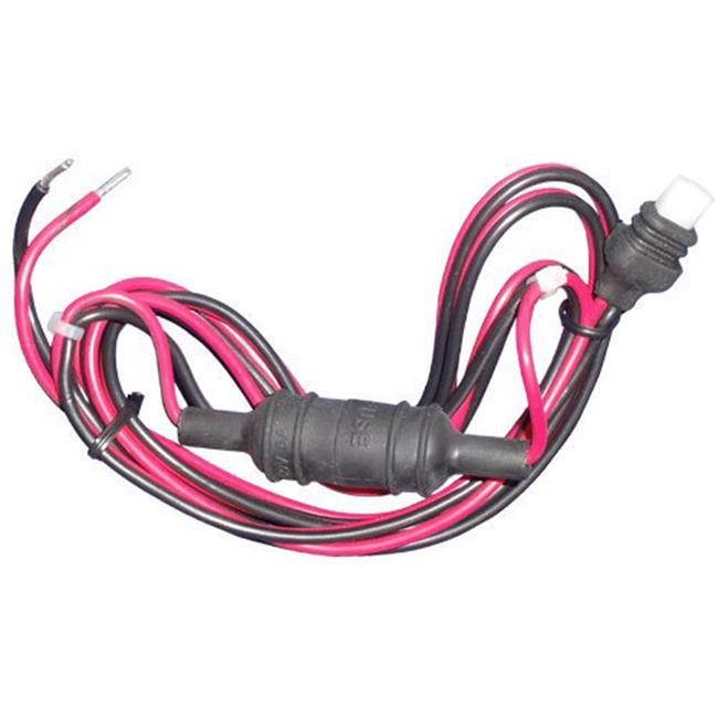 Uniden BWZY1362001 Replacement Power Cord for Oceanusdsc