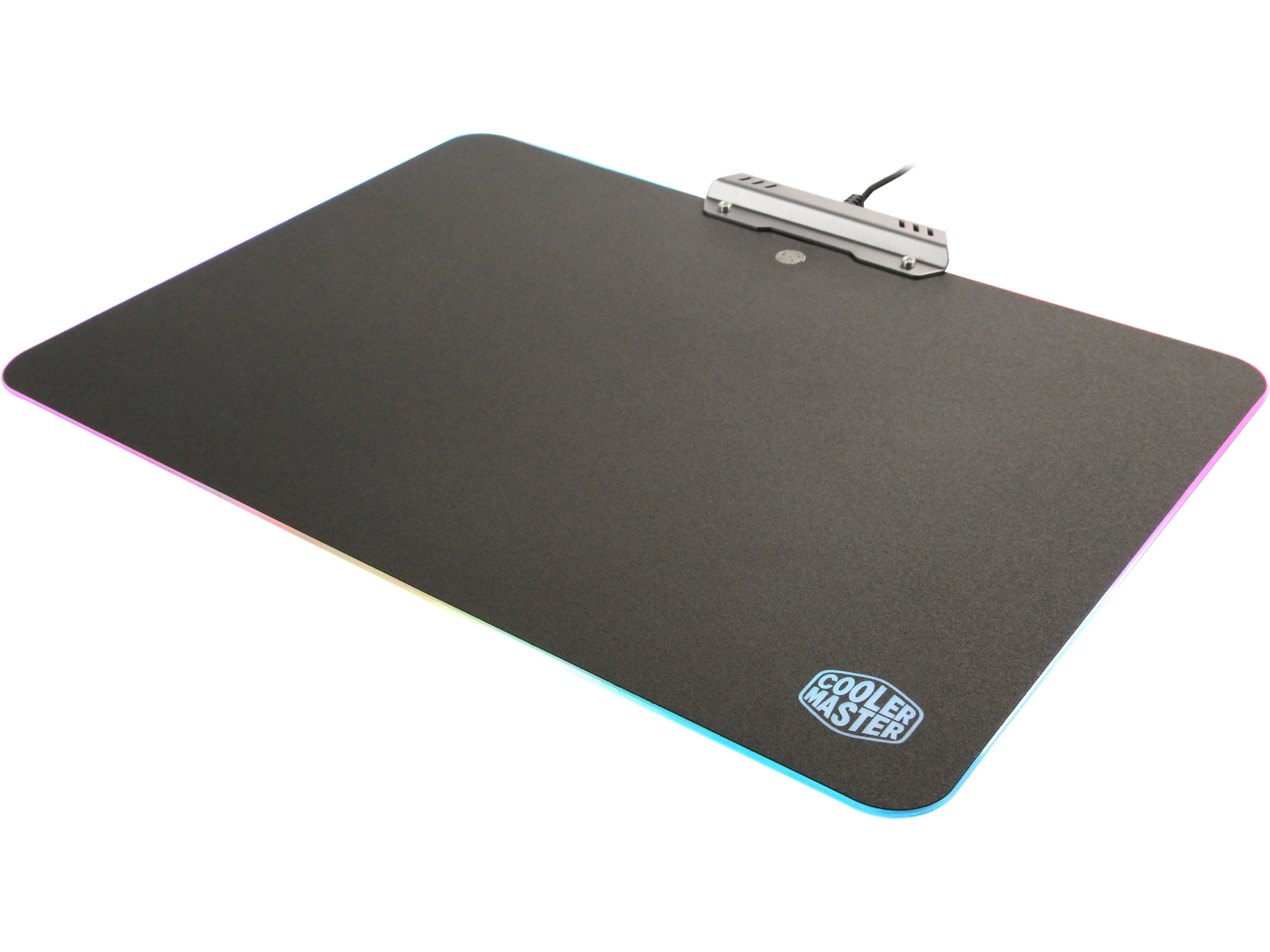 Mobile Edge 18.5 Ergonomic Gel Wrist Rest Anti-Slip Base