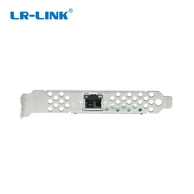 Mini PCIe Single Port Copper Gigabit Ethernet Network Adapter Intel 82574 Based