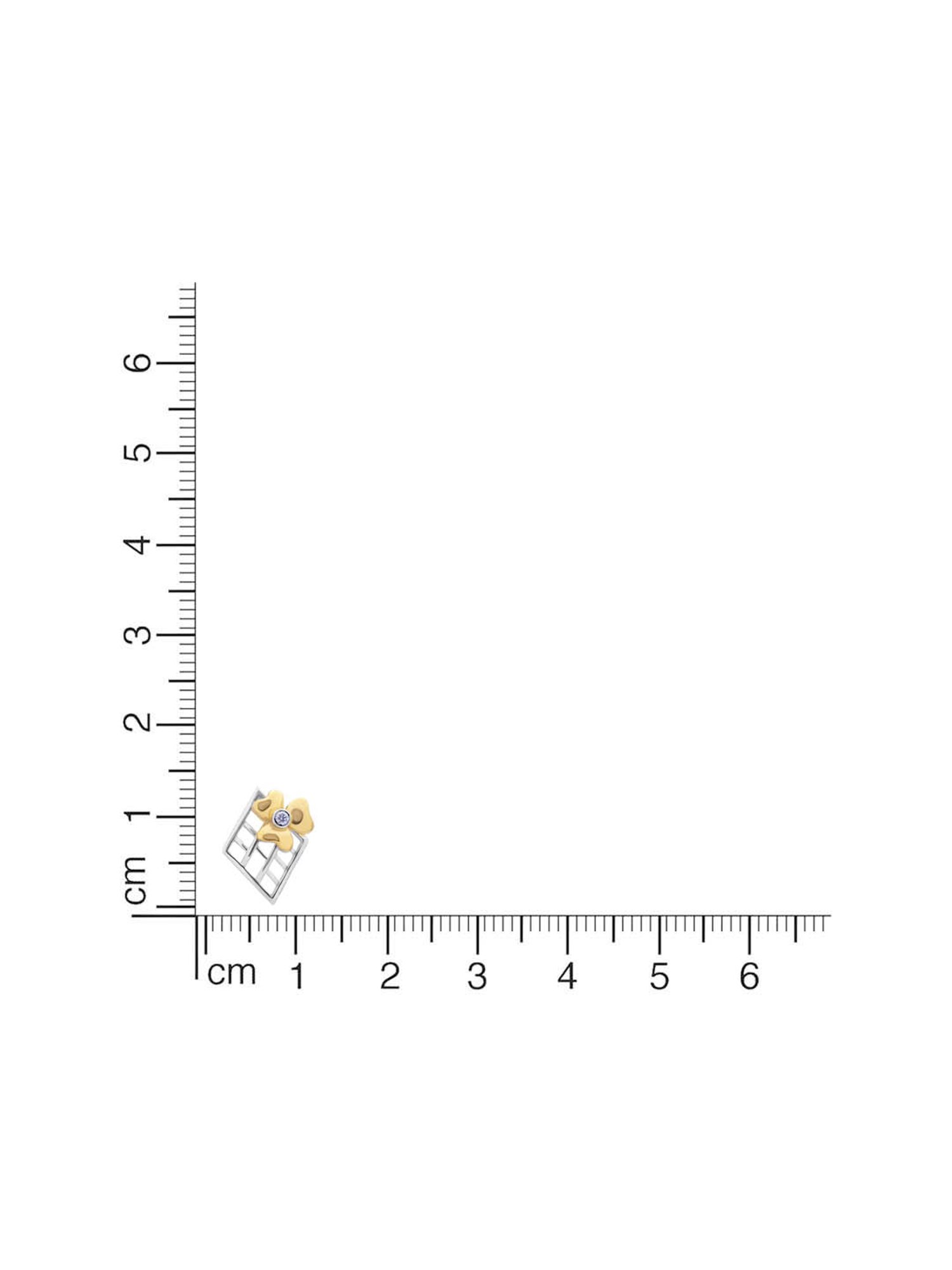 Waman Hari Pethe Jewellers 18k Gold & Diamond Earrings for Women