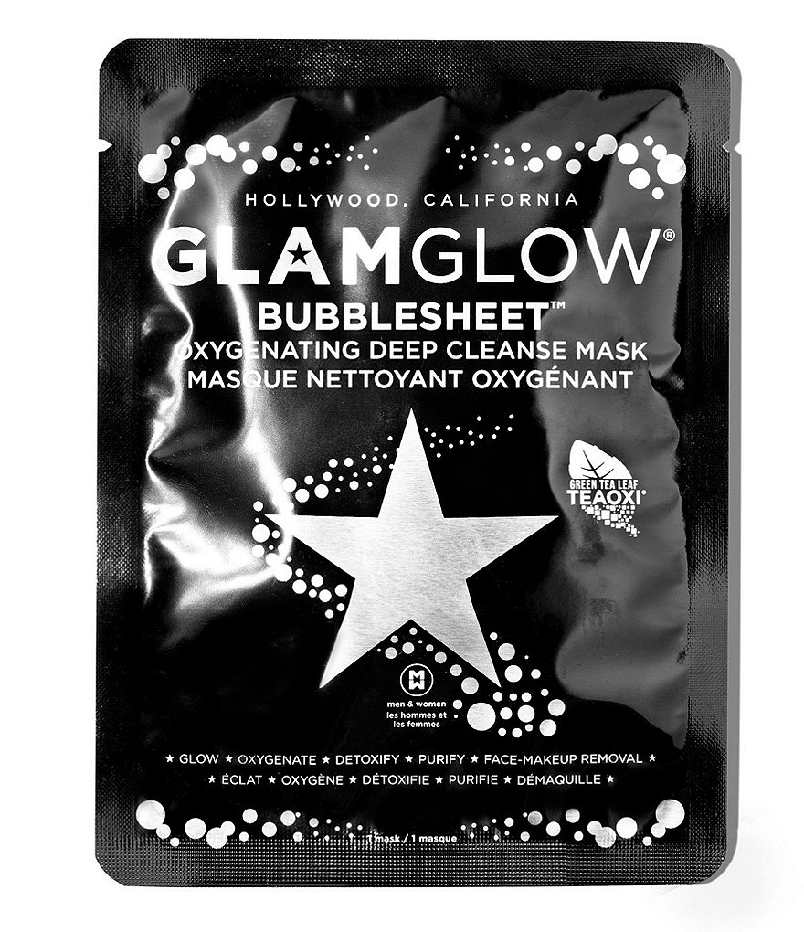 StriVectin Supergreens Soother Cooling Gel Mask