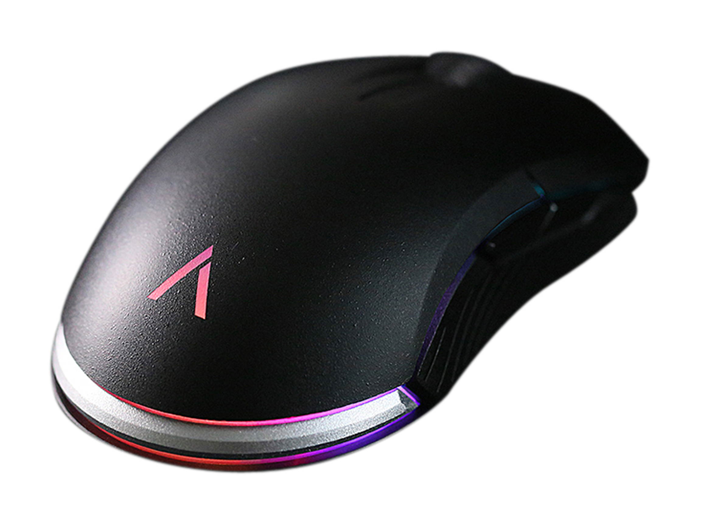 Azio ATOM Ambidextrous Backlit Gaming Mouse