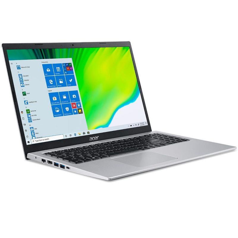 Acer Aspire 5 - 15.6" Laptop Intel Core i7-1165G7 2.8GHz 12GB Ram 512GB SSD W10H - Manufacturer Refurbished