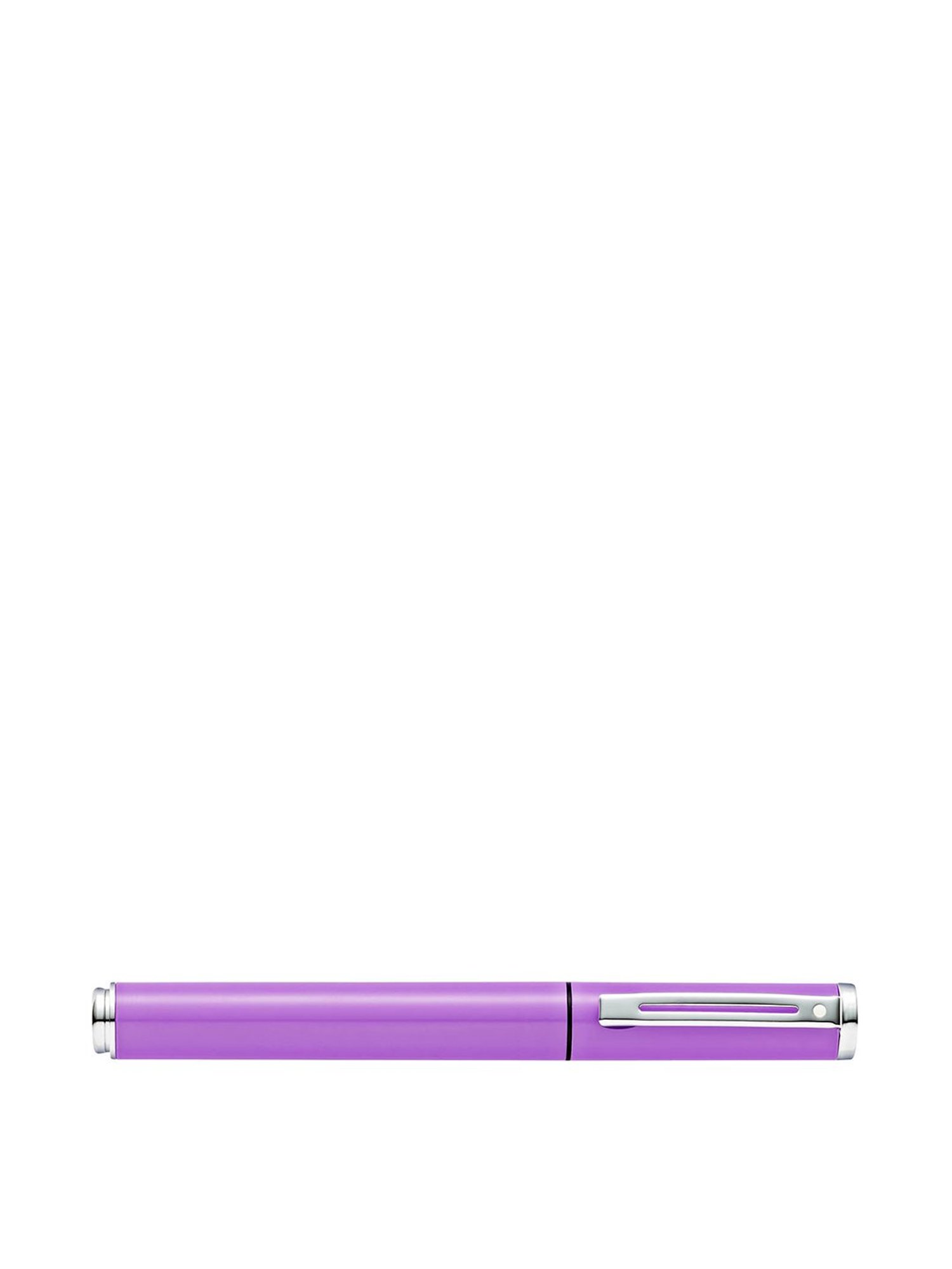 Sheaffer Pop 9203 Purple Resin Fountain Pen